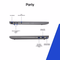 HP ZBook 8 G1ak Copilot+ PC AMD Ryzen AI 7 PRO 350 Mobile workstation 35.6 cm (14") WUXGA 32 GB DDR5-SDRAM 1 TB SSD Wi-Fi 7 (802.11be) Windows 11 Pro AI Workstation, AI PC sudraba