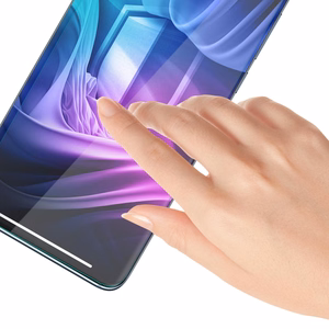 3mk Silky Matt Pro – tālruņa ekrāna aizsargs modelim Xiaomi Mi 10 5G