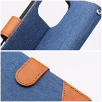 JEANS Grāmatiņa for SAMSUNG A37 5G zils
