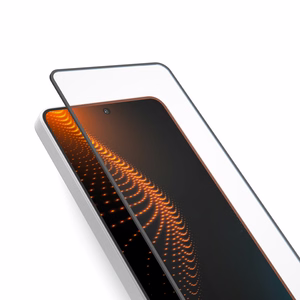 SBS D3O stikls ar aplikatoru priekš Samsung Galaxy S26