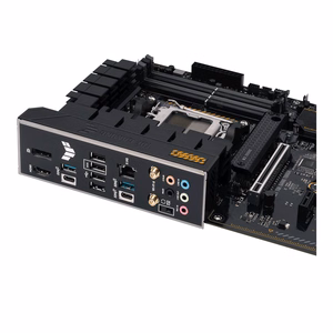 ASUS TUF GAMING B650-PLUS WIFI mātesplate