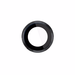 Apple iPhone 18 Pro /18 Pro Max- 3mk Lens Protection Pro Black