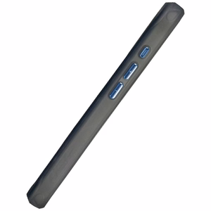 Nimmy Magnētiskais Fantāzijas Dzīvnieks MagSafe Viedtālruņa apvalks iPhone 16 Pro - Zils