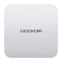 GEEKOM Mini PC A8 Ryzen 7 8745HS 32GB RAM 1TB + Win11 Pro