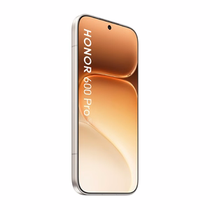 Honor 600 Pro smartphone 16.7 cm (6.57") Dual SIM Android 16.0 5G USB Type-C 12 GB 512 GB 6400 mAh Gold