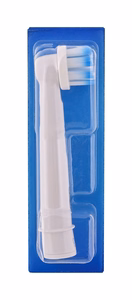 Oral-B Junior – elektriskā zobu birste, bērniem, zaļš (8006540743027)