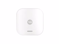 Yale smart alarm starter kit 6 elements - Control unit, Siren, Keypad, Remote control, Motion detector, Window/door detector