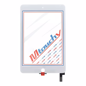 MUSTTBY тачскрин + OCA для iPad Mini 4 белый