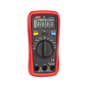 Uni-T UT133A multimetrs