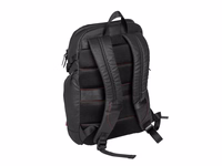 GENESIS Pallad 420 39.6 cm (15.6") Backpack melns