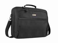 NATEC LAPTOP BAG BOXER LITE 15.6" melns