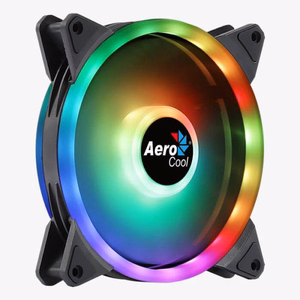 Aerocool PGS DUO 14 ARGB 6PIN ventilators (140 mm)