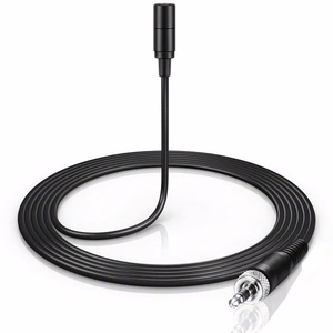 Sennheiser AVX-ME2 SET – pilnībā automātisks digitāls bezvadu komplekts ar piespraužamu mikrofonu un miniatūru raidītāju