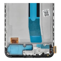 FixCell LCD Ekrāns for REDMI NOTE 11 4G HARD OLED ar rāmi