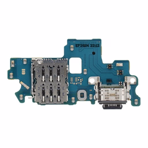 ServicePack Uzlādes plate SAMSUNG A56 5G A566B GH96-19091A