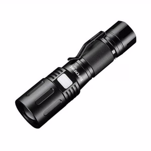 Lukturītis Superfire X60-T, 1500lm, USB