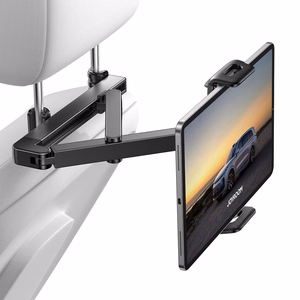 Auto pagalvja turētājs planšetdatoram Joyroom JR-ZS433 melns