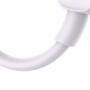 Joyroom S-A14 USB-C kabelis - USB-C 60W 1,2 m - Balts