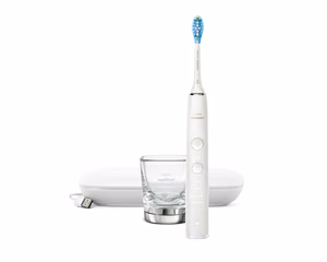 Philips Sonicare soniskā elektriskā zobu birste HX9911/27