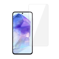 Rūdīts stikls Zils Komplekts (10 vienības) SAMSUNG GALAXY A35 5G/A55 5G