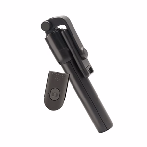 Setty pašportretu nūja bluetooth ar statīvu SBST-02 melna