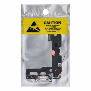 Kabelis USB uzlādei IPHONE 7 Plus balts OEM