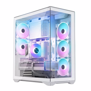 MODECOM Volcano SPACE XL Full Tower NF balts