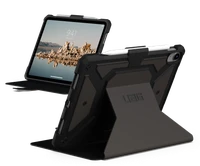 UAG Metropolis SE vāciņš ar Apple Pencil turētāju iPad 10.9" / 11" – melns