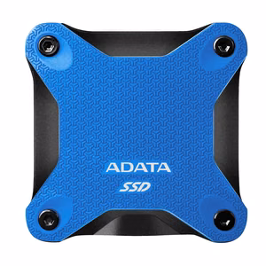 ADATA SD620 External SSD 512GB Blue