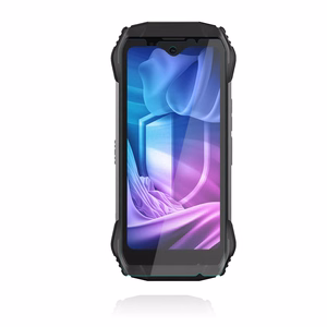 3mk Silky Matt Pro – tālruņa ekrāna aizsargs modelim Blackview N6000 / N6000SE