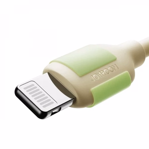 USB kabelis Joyroom S-A53 Sand Type-C / Lightning 200cm