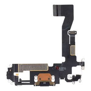 Kabelis USB uzlādei IPHONE 12 Pro melns