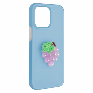 Fruit 2in1 чехол для Samsung Galaxy S26 синий