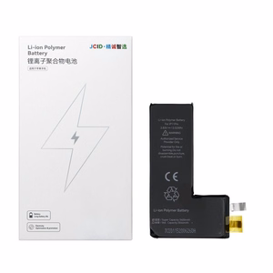 JCID Battery without BMS for iPhone 11 Pro (high capacity)