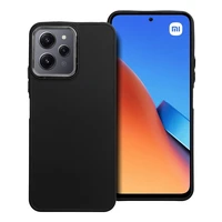 FRAME korpuss priekš XIAOMI Redmi 12 4G / 12 5G melns