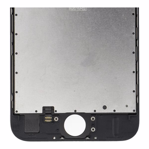 FixCell LCD displejs IPHONE 6S melns (atjaunots)