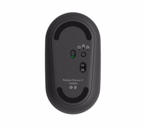Logitech 910-007015 ceļojumu pele abām rokām RF bezvadu + Bluetooth optiskā 4000 DPI