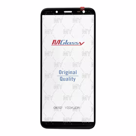 MUSTTBY priekšējais stikls + OCA SAMSUNG j6