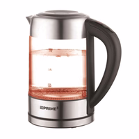 Prime3 SEK81 electric kettle with temperature regulation