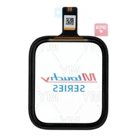 MUSTTBY Skārienjūtīgs ekrāns + OCA Apple Watch Series 5-44MM