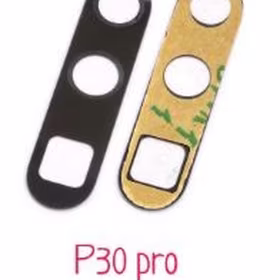 Huawei P30 Pro lens for camera Black (only lens) ORG