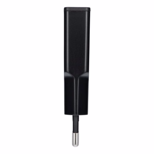 Blue Star Slim GaN TFK-SC-30WCC 30W 2x USB-C QC 4.0 / PD 3A lādētājs, melns