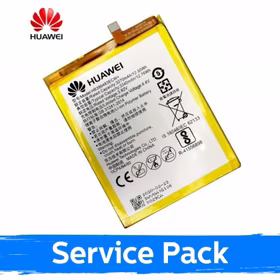 Baterija Saderīgs ar Huawei Honor 6X / G9 Plus HB386483ECW (Service Pack)