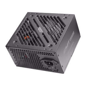 DarkFlash barošanas bloks EMT850 melns