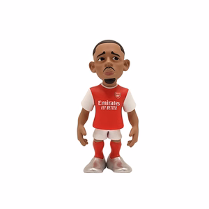 Minix Arsenal – Gabriel Jesus – kolekcionējama figūriņa