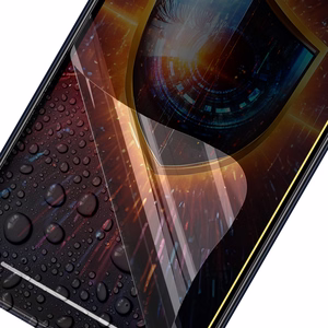 3mk Silky Matt Privacy – privātuma ekrāna aizsargs modelim Samsung Galaxy M34 5G