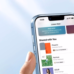 Ugreen Classy Clear aizsargmaciņš iPhone 14 Plus caurspīdīgs