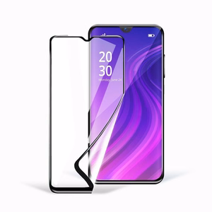 5D keramiskais stikls ar pilnu līmējumu - Samsung Galaxy S22 Ultra melns