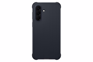 RA576CBE прочный чехол Samsung Galaxy A57, черный