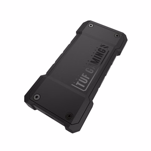 ASUS TUF Gaming A2-USB-C SSD enclosure